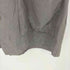 ティーエイチ th Open collar Shirt ウールギャバジン ポケットデザイン オープンカラー 半袖シャツ メンズ 2