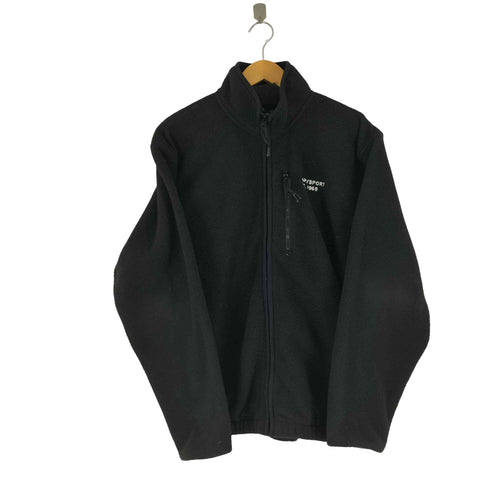 ギャップ Gap ジップアップフリースジャケット メンズ import:S