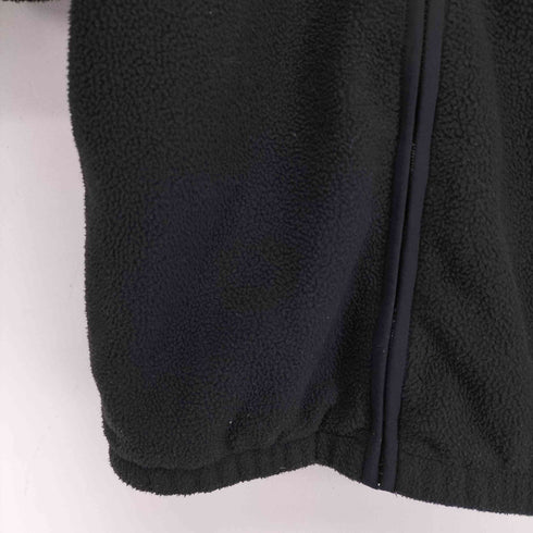 ギャップ Gap ジップアップフリースジャケット メンズ import:S