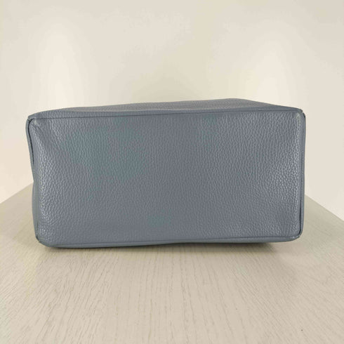 イタリア製 レザー トートバッグ レディース