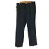 アーバンリサーチ URBAN RESEARCH T/C SLIM TROUSERS メンズ L