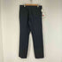 アーバンリサーチ URBAN RESEARCH T/C SLIM TROUSERS メンズ L