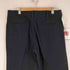 アーバンリサーチ URBAN RESEARCH T/C SLIM TROUSERS メンズ L