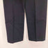 アーバンリサーチ URBAN RESEARCH T/C SLIM TROUSERS メンズ L