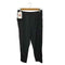 エヴァムエヴァ evam eva cotton narrow tuck pants コットン ナロータック パンツ レディース JPN:1