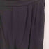 エヴァムエヴァ evam eva cotton narrow tuck pants コットン ナロータック パンツ レディース JPN:1
