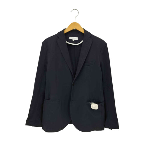 ビューティーアンドユースユナイテッドアローズ BEAUTY & YOUTH UNITED ARROWS BY COOLMAX 2B クールマックス 2B シングルテーラードジャケット メンズ  L