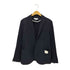 ビューティーアンドユースユナイテッドアローズ BEAUTY & YOUTH UNITED ARROWS BY COOLMAX 2B クールマックス 2B シングルテーラードジャケット メンズ L