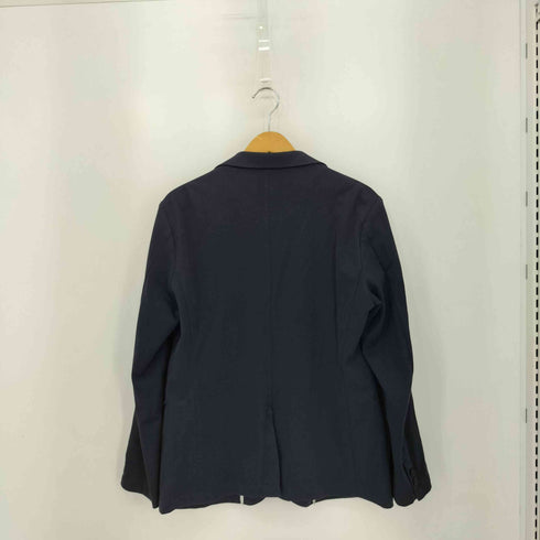 ビューティーアンドユースユナイテッドアローズ BEAUTY & YOUTH UNITED ARROWS BY COOLMAX 2B クールマックス 2B シングルテーラードジャケット メンズ  L