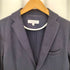 ビューティーアンドユースユナイテッドアローズ BEAUTY & YOUTH UNITED ARROWS BY COOLMAX 2B クールマックス 2B シングルテーラードジャケット メンズ L