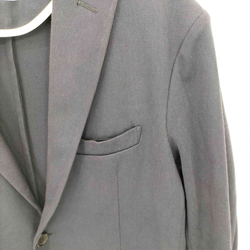 ビューティーアンドユースユナイテッドアローズ BEAUTY & YOUTH UNITED ARROWS BY COOLMAX 2B クールマックス 2B シングルテーラードジャケット メンズ  L