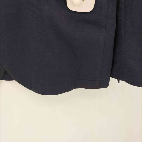 ビューティーアンドユースユナイテッドアローズ BEAUTY & YOUTH UNITED ARROWS BY COOLMAX 2B クールマックス 2B シングルテーラードジャケット メンズ  L