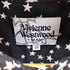 ヴィヴィアンウエストウッドマン Vivienne Westwood MAN オーブ刺繍ロゴ 星柄 ロングスリーブシャツ メンズ 48