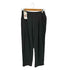 エヴァムエヴァ evam eva cotton tuck pants コットンタックパンツ レディース JPN:1