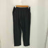 エヴァムエヴァ evam eva cotton tuck pants コットンタックパンツ レディース JPN:1