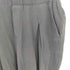 エヴァムエヴァ evam eva cotton tuck pants コットンタックパンツ レディース JPN:1