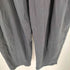 エヴァムエヴァ evam eva cotton tuck pants コットンタックパンツ レディース JPN:1