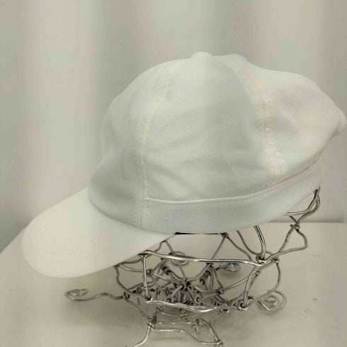 カシラ CA4LA HK DEEDS MF 洗える UVカット ベースボールキャップ レディース