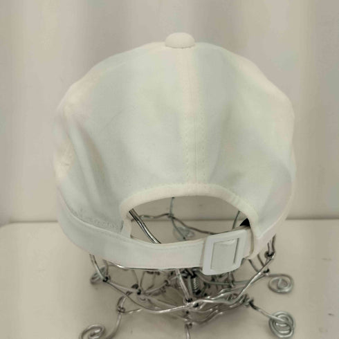 カシラ CA4LA HK DEEDS MF 洗える UVカット ベースボールキャップ レディース