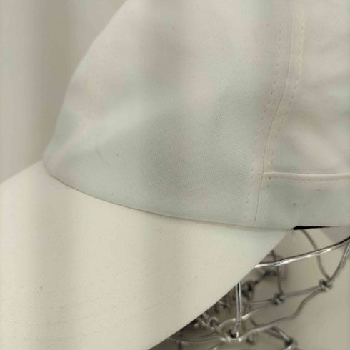 カシラ CA4LA HK DEEDS MF 洗える UVカット ベースボールキャップ レディース