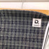 ダーリッチ Darich 25SS リメイクライクチェックベアトップ レディース FREE
