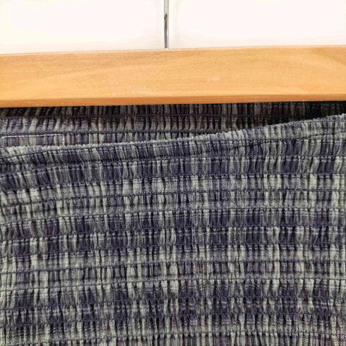 ダーリッチ Darich 25SS リメイクライクチェックベアトップ レディース FREE