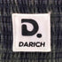 ダーリッチ Darich 25SS リメイクライクチェックベアトップ レディース FREE