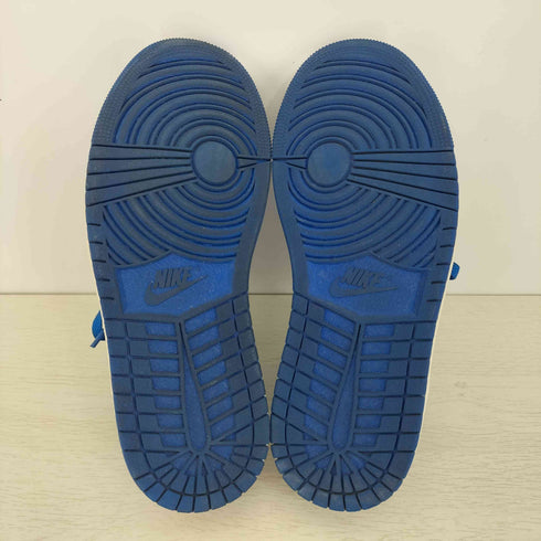 ジョーダンブランド JORDAN BRAND Women's Air Jordan 1 Low Sport Blue ウィメンズ エアジョーダン1 ロー スポーツブルー レディース JPN:24.5