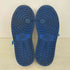ジョーダンブランド JORDAN BRAND Women's Air Jordan 1 Low Sport Blue ウィメンズ エアジョーダン1 ロー スポーツブルー レディース JPN:24.5