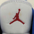 ジョーダンブランド JORDAN BRAND Women's Air Jordan 1 Low Sport Blue ウィメンズ エアジョーダン1 ロー スポーツブルー レディース JPN:24.5