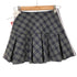 ダーリッチ Darich 25SS リメイクライクチェックミニスカート レディース JPN:S