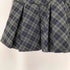 ダーリッチ Darich 25SS リメイクライクチェックミニスカート レディース JPN:S