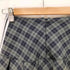 ダーリッチ Darich 25SS リメイクライクチェックミニスカート レディース JPN:S