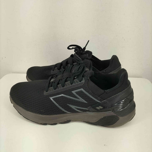 ニューバランス NEW BALANCE M1440 BLACK メンズ JPN:26.5