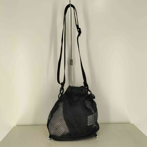 アディダス adidas 別注 Mesh Shoulder Bag W MESH SB MSY レディース