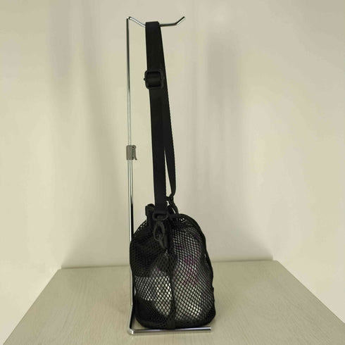 アディダス adidas 別注 Mesh Shoulder Bag W MESH SB MSY レディース