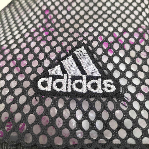 アディダス adidas 別注 Mesh Shoulder Bag W MESH SB MSY レディース