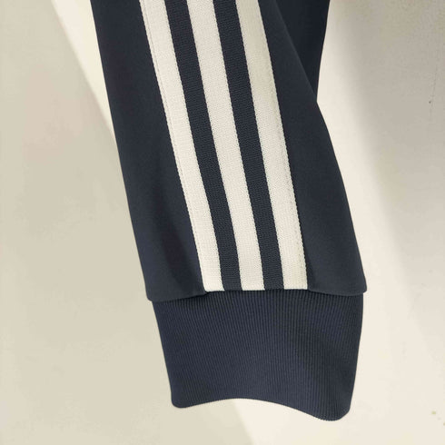 アディダス adidas ジップアップトラックジャケット メンズ JPN:S