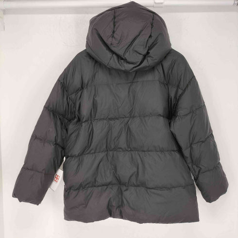ケービーエフプラス KBF+ ベルテッド ダウンジャケット レディース ONE SIZE