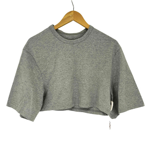 アマイル AMAIL Jaefun cropd cloth レディース FREE