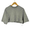 アマイル AMAIL Jaefun cropd cloth レディース FREE