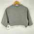 アマイル AMAIL Jaefun cropd cloth レディース FREE