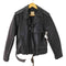 70-80s Taylors Leatherwear 本革ダブルライダースジャケット メンズ US:36