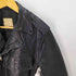 70-80s Taylors Leatherwear 本革ダブルライダースジャケット メンズ US:36