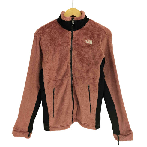 ザノースフェイス THE NORTH FACE ZI VERSA MID JACKET ジップインバーサミッドジャケット レディース import:L
