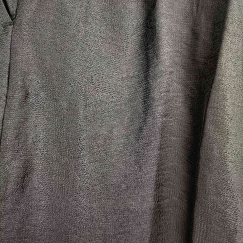 エイチアンドエム H&M サテンワイドパンツ レディース EUR 32