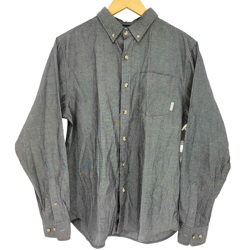 コロンビア Columbia ボタンダウンシャツ メンズ JPN:M