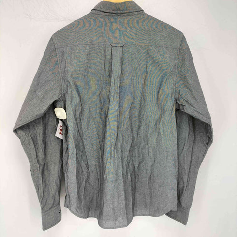 コロンビア Columbia ボタンダウンシャツ メンズ JPN:M