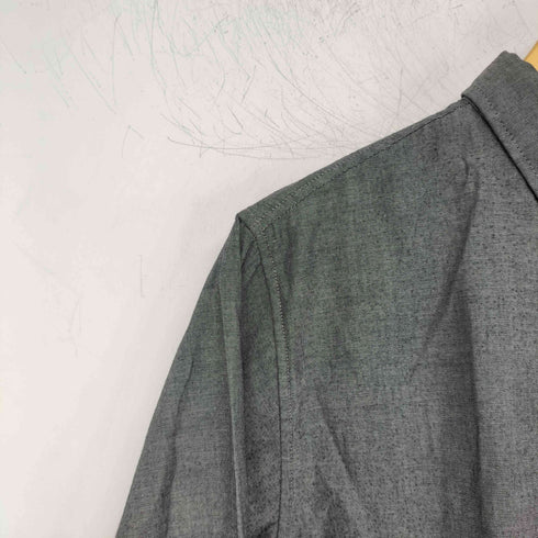 コロンビア Columbia ボタンダウンシャツ メンズ JPN:M
