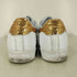 アディダスオリジナルス adidas Originals Superstar White Gold Sequins レディース JPN:24
